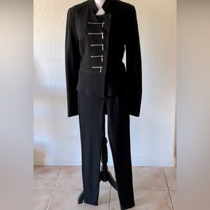 PANTSUIT People Like Frank Size 8